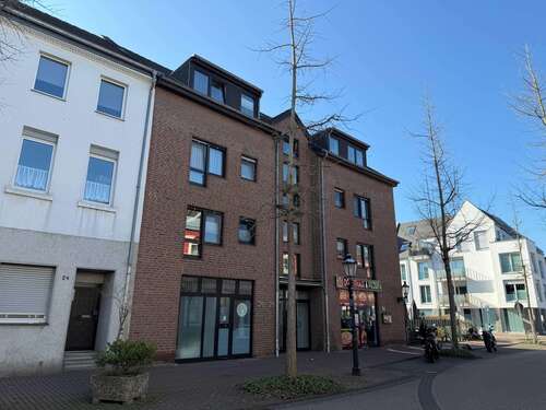 Foto - Wohnung zum Kaufen in Tönisvorst 169.000,00 € 60 m²