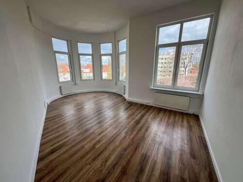 Foto - Wohnung zum Mieten in Bremerhaven 850,00 € 104 m²