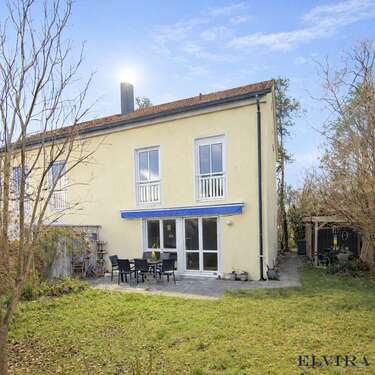 Foto - Haus zum Kaufen in Ottobrunn 950.000,00 € 121.7 m²