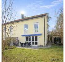 Haus zum Kaufen in Ottobrunn 950.000,00 € 121.7 m²