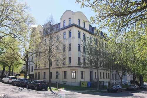Foto - Wohnung zum Kaufen in Chemnitz 39.900,00 € 48.74 m²