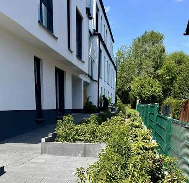 Foto - Wohnung zum Mieten in Hürth Gleuel 825,00 € 55 m²