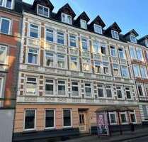 Wohnung zum Mieten in Flensburg 610,00 € 72 m²