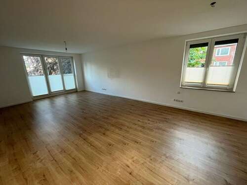 Foto - Wohnung zum Mieten in Hamburg 1.250,00 € 87 m²