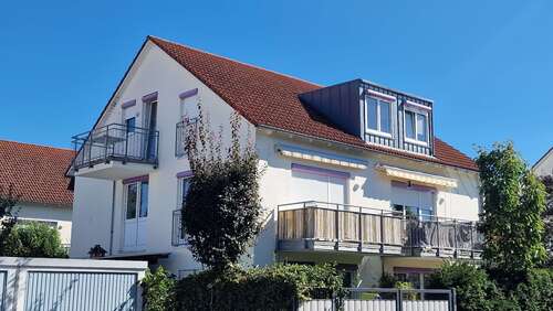 Foto - Wohnung zum Mieten in Ingolstadt 715,00 € 44 m²