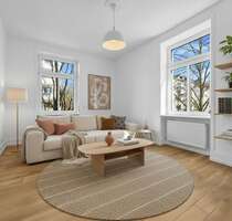 Wohnung zum Kaufen in Frankfurt 798.000,00 € 103.26 m²
