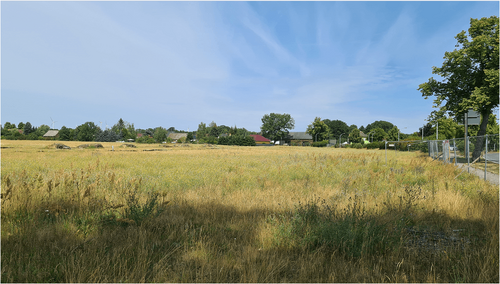 Foto - Grundstück zu verkaufen in Bersteland OT Freiwalde 69.990,00 € 763 m²