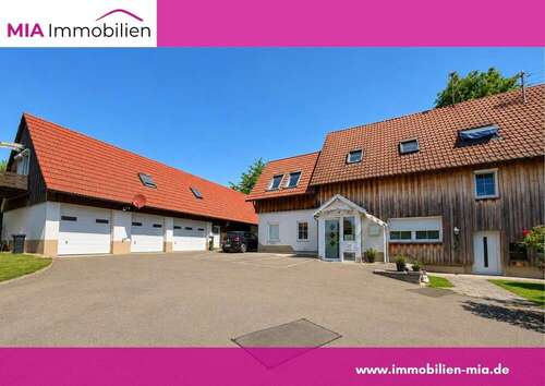 Foto - Haus zum Kaufen in Neuenstein Löschenhirschbach 490.000,00 € 570 m²
