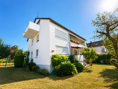 Foto - Wohnung zum Mieten in Leinfelden-Echterdingen 850,00 € 78 m²