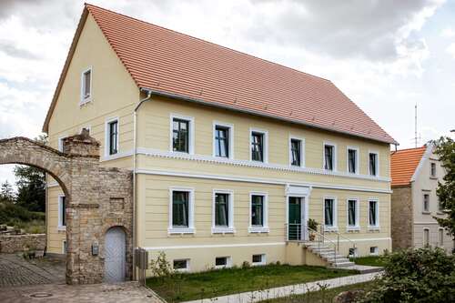 Foto - Wohnung zum Mieten in Borne 935,00 € 104.1 m²