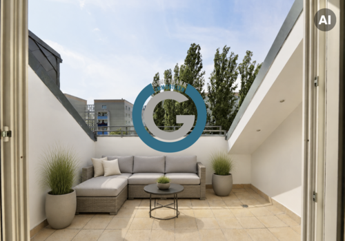 Foto - Wohnung zum Kaufen in Berlin 499.000,00 € 82.4 m²