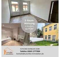 Wohnung zum Mieten in Bautzen 430,00 € 71 m²