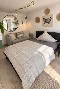 Foto - WG-Zimmer in Gräfelfing 890,00 € 12 m²