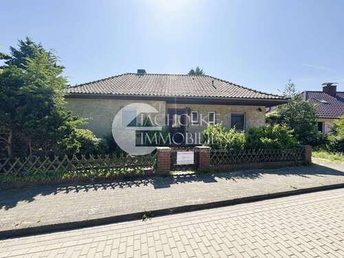 Foto - Haus zum Kaufen in Uelzen, Hansestadt (Uelzen) 189.000,00 € 93 m²