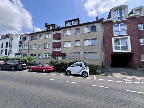 Foto - Wohnung zum Kaufen in Neuss 199.000,00 € 78.47 m²