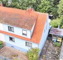 Haus zum Kaufen in Hanau 320.000,00 € 103 m²
