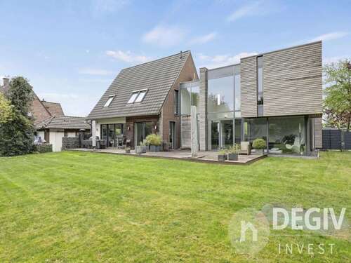 Foto - Haus zum Kaufen in Marl 740.000,00 € 226 m²