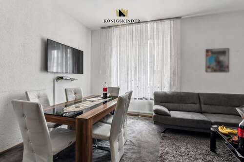 Foto - Wohnung zum Kaufen in Heilbronn 296.000,00 € 96 m²