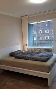 Foto - Wohnen auf Zeit in Hamburg 1.295,00 €