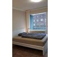 Wohnen auf Zeit in Hamburg 1.295,00 €