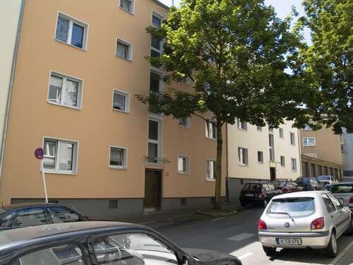 Foto - Wohnung zum Mieten in Wuppertal 509,00 € 54.61 m²