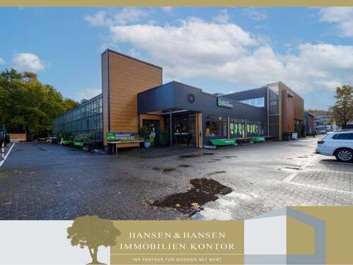 Foto - Einzelhandel in Norderstedt 10.395,00 € 795 m²