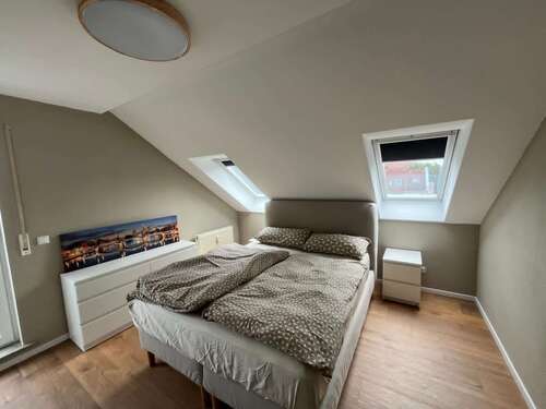 Foto - Wohnen auf Zeit in Frankfurt-Kalbach 1.650,00 €