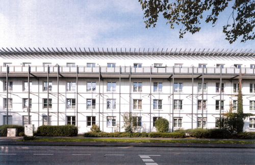 Foto - Wohnung zum Mieten in Bielefeld 510,00 € 47.97 m²