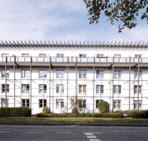 Wohnung zum Mieten in Bielefeld 510,00 € 47.97 m²