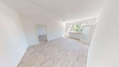 Foto - Wohnung zum Mieten in Chemnitz 270,00 € 45.87 m²