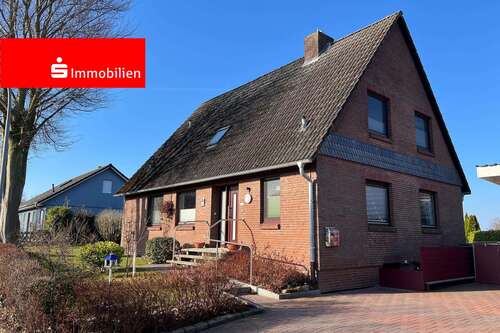 Foto - Haus zum Kaufen in Behrensdorf 450.000,00 € 134.4 m²