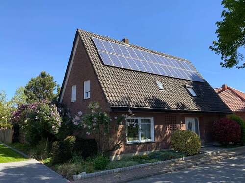 Foto - Haus zum Kaufen in Vreden 380.000,00 € 211 m²