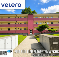 Wohnung zum Mieten in Gelsenkirchen 300,00 € 43 m²