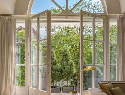 Foto - Wohnung zum Kaufen in München 3.490.000,00 € 165 m²
