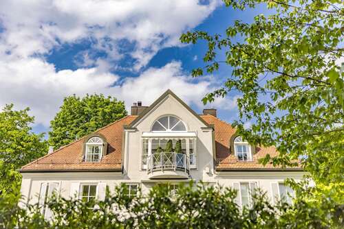 Foto - Wohnung zum Kaufen in München 3.490.000,00 € 165 m²