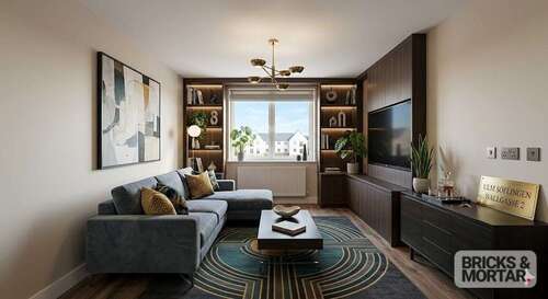 Foto - Wohnung zum Kaufen in Ulm 649.000,00 € 148 m²