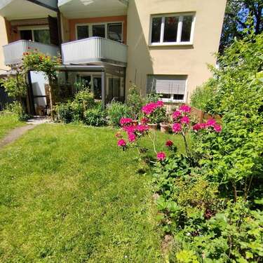Foto - Wohnung zum Kaufen in Nürnberg 290.000,00 € 65 m²
