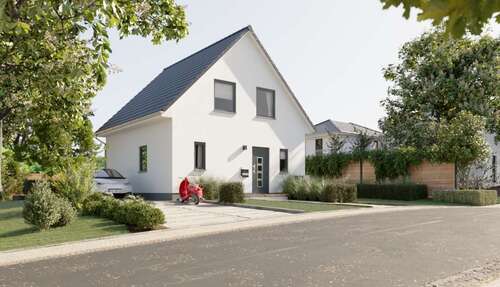 Foto - Haus zum Kaufen in Schulzendorf 424.000,00 € 100 m²