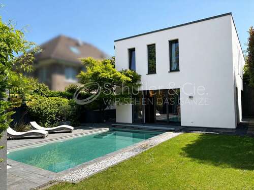 Foto - Haus zum Kaufen in Köln 1.980.000,00 € 190 m²