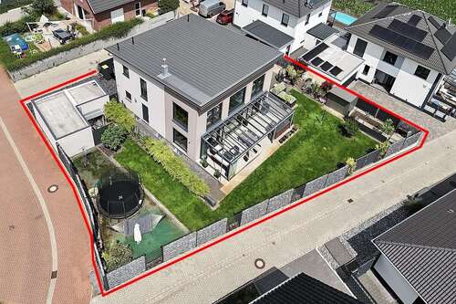Foto - Haus zum Kaufen in Oer-Erkenschwick 949.000,00 € 205 m²