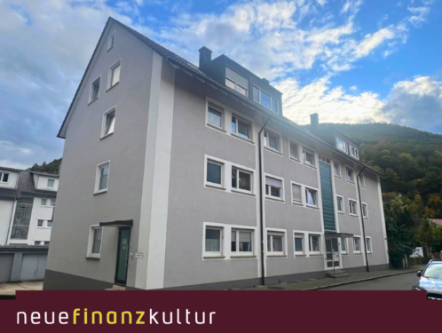 Foto - Wohnung zum Mieten in Bad Urach 850,00 € 76 m²
