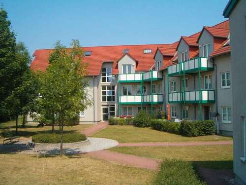 Foto - Wohnung zum Mieten in Bördeaue Tarthun 470,00 € 84.21 m²