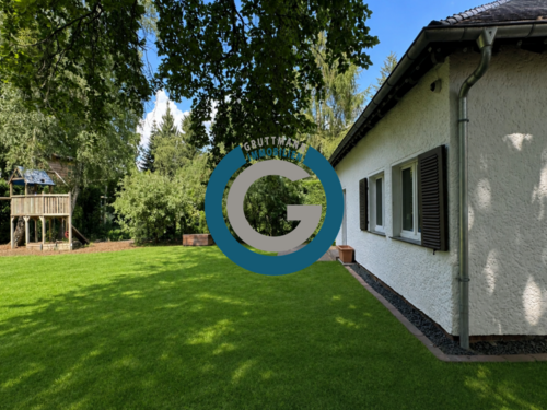 Foto - Haus zum Kaufen in Kleinmachnow 1.895.000,00 € 322 m²