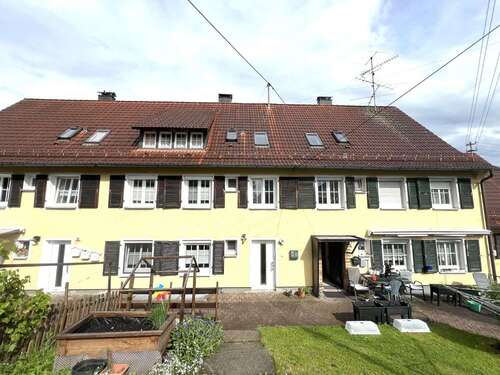 Foto - Wohnung zum Kaufen in Burladingen 195.000,00 € 104 m²