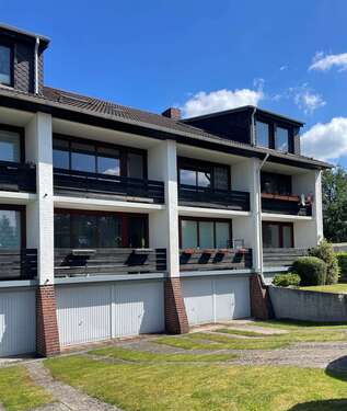 Foto - Wohnung zum Mieten in Steinkirchen 380,00 € 38 m²