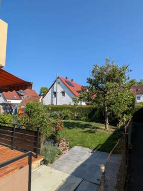 Foto - Haus zum Kaufen in Augsburg 459.000,00 € 130 m²