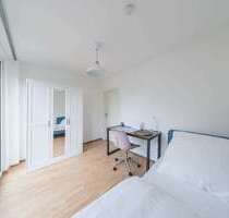 WG-Zimmer in Frankfurt am Main 620,00 € 8 m²