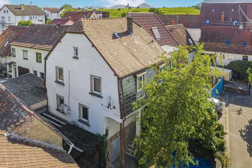Foto - Haus zum Kaufen in Böchingen 189.000,00 € 110 m²