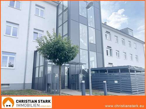 Foto - Wohnung zum Kaufen in Bad Kreuznach 279.400,00 € 91.33 m²