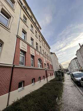 Foto - Wohnung zum Mieten in Leipzig 599,00 € 48 m²